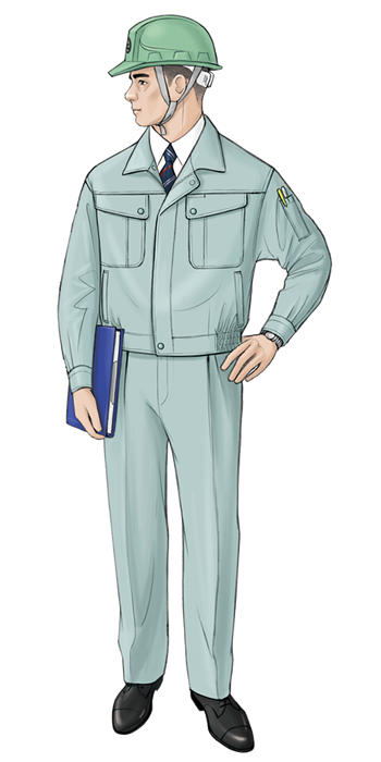 建設業現場監督