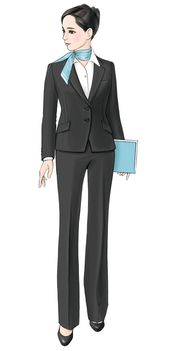 ホテルコンシエルジュ